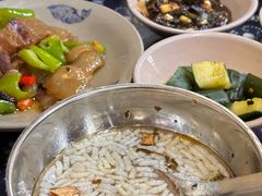 -张关合渣(航空大道店)