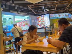 -银记肠粉店(南方医院店)