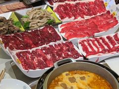 -荣叔港式沙嗲牛肉火锅(正佳潮流店)