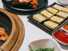-花味·自助烤肉(南方时代店)