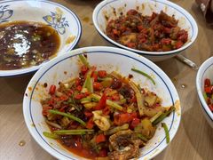 -老游独一佳湘菜馆(高新四路店)