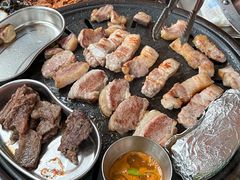-济州爱肉堂(总店)