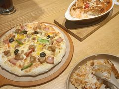 -菲滋意式餐厅(金华银泰城店)