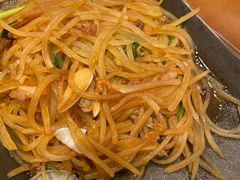 -水煮三国·川鲁江湖菜(香山店)