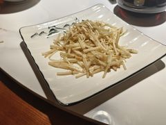 -风味小馆(天目湖宾馆店)