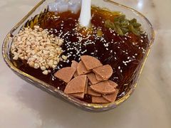 冰粉-十二饭点·川菜(北站圆融店)