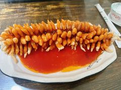-神仙钵湘香土菜馆(光华路店)
