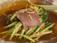 -七八冷面·延边朝鲜族美食(圣熙八号店)