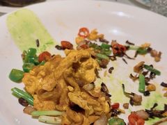 -桂满陇·海市蜃楼·黑金(国金店)