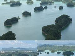 -千岛湖东南湖区
