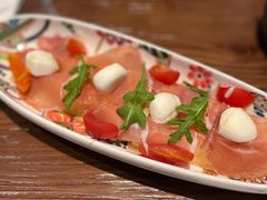 -ALLORA意大利餐厅(丰盛里店)
