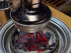 -秋香家韩式炭火烤肉(磐石路店)