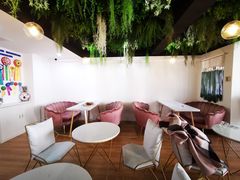 -Husky Go! 哈士奇体验馆·宠物咖啡厅狗咖