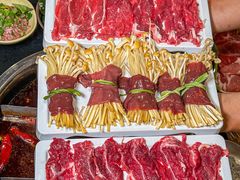-邓莽子老火锅(鲁祖庙店)