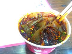 -阿坤传统手工小吃(杨家坪店)