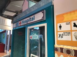 -多奇妙儿童成长乐园(句容吾悦店)