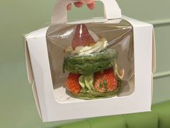 -Gram舒芙蕾(杭州中心店)