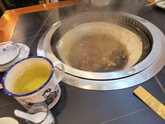 -老家大锅台·铁锅炖·地锅鸡(建邺文体路店)
