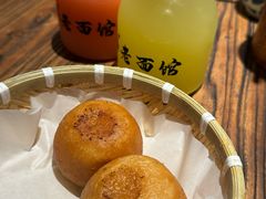 -贡梅老面馆·蟹粉面·无锡特色小吃(南长街主推店)