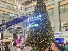 -新城市广场