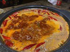 -重庆渝达老火锅(春熙路店)