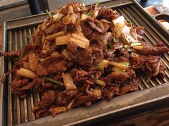 -四季民福烤鸭店(前门廊房二条店)