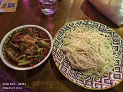 -葡萄集|滋味新疆菜·精酿酒馆(瑞豪酒店)