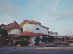 -美国村