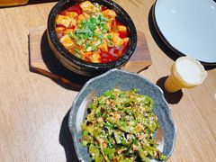 -胡马八破·川菜小馆(高新万达店)