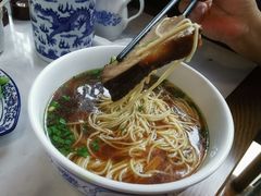 -孙盛兴奥灶面馆·蟹黄面·三虾面(山塘街总店)