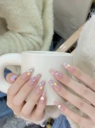 -LILY NAILS美甲美睫