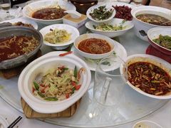-眉州东坡(亚运村店)