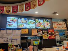 -乔福记香菇面(凤城九路店)