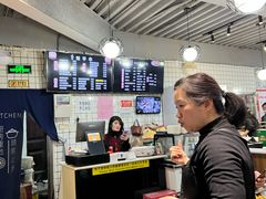 -壹块捌烧烤(灯市口店)