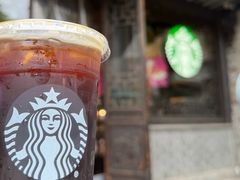 -星巴克(南京老门东店)