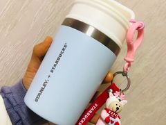 -星巴克(哈尔滨松雷店)