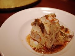 -楼兰新疆主题餐厅(苏州中心店)