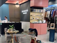 -海马体照相馆|大师(北京华贸中心店)