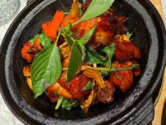 -志明眷村·台式融合菜·宵夜