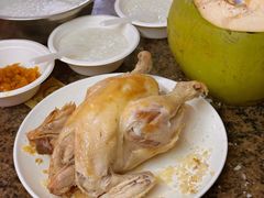 美味盐焗鸡-阿侬盐焗鸡(清澜店)