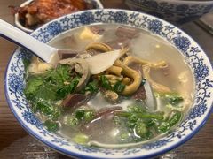 -小潘记鸭血粉丝汤