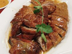 -宜宾海鲜酒家·三十年老字号