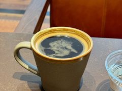 -MR.WALDEN COFFEE(平安金融中心店)