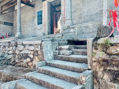 -广州市帽峰山景区