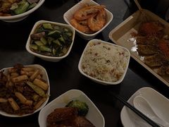 -阿那亚第三食堂 Cafeteria 3