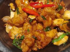 -汤城小厨•粤菜•靓汤(西直门凯德MALL店)