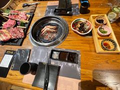 -黑牛の店·和牛烧肉(合生汇店)