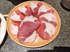 -果木王烤肉(宏发三千院店)