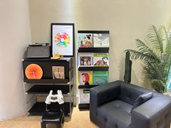 -YESUS椰稣咖啡概念店