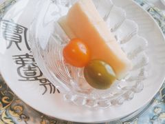 -宝燕壹号景观餐厅(龙盛国际商业广场店)